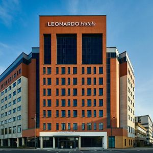 Leonardo Hotel Swindon - Formerly Jurys Inn